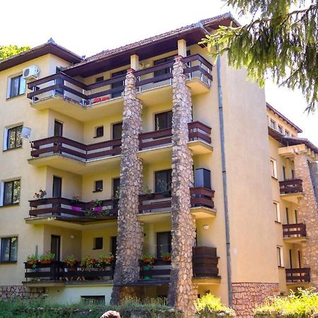Apartament Iulia Джоаджу-Бей Екстер'єр фото