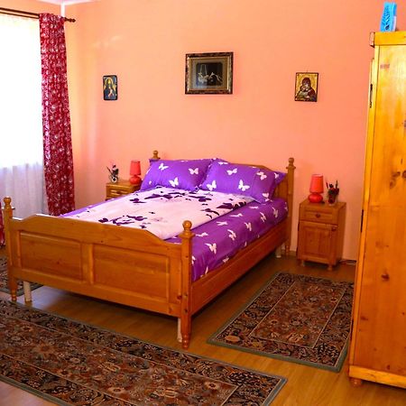 Apartament Iulia Джоаджу-Бей Екстер'єр фото
