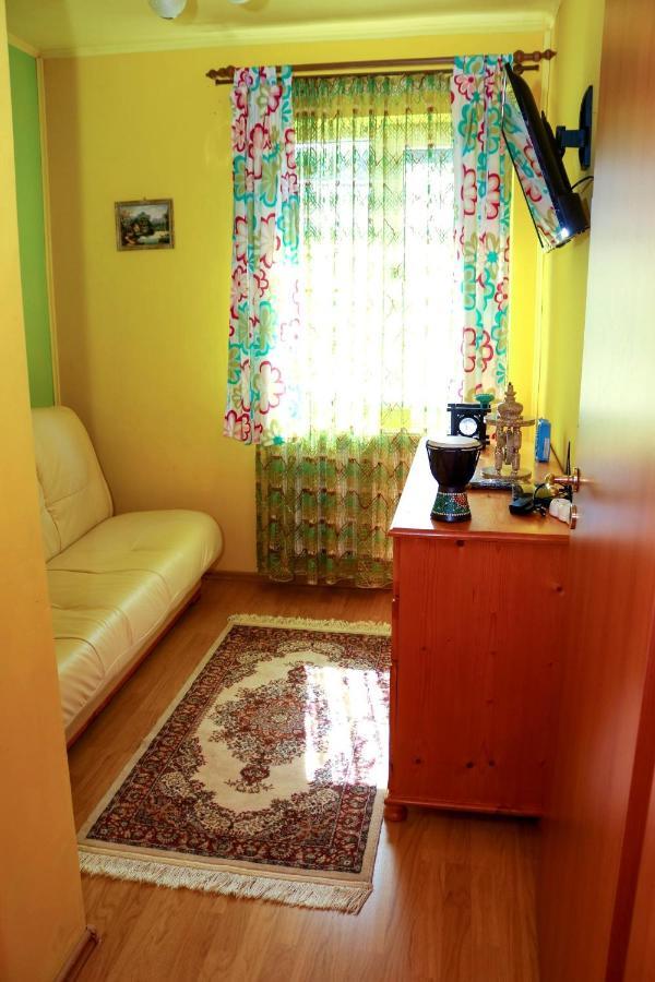 Apartament Iulia Джоаджу-Бей Екстер'єр фото
