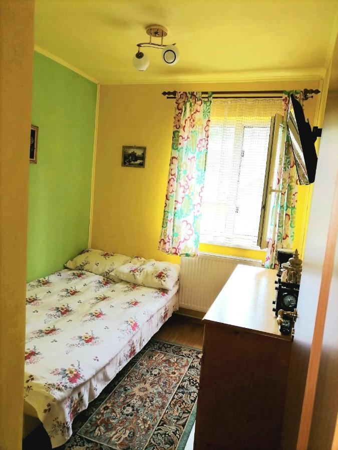 Apartament Iulia Джоаджу-Бей Екстер'єр фото